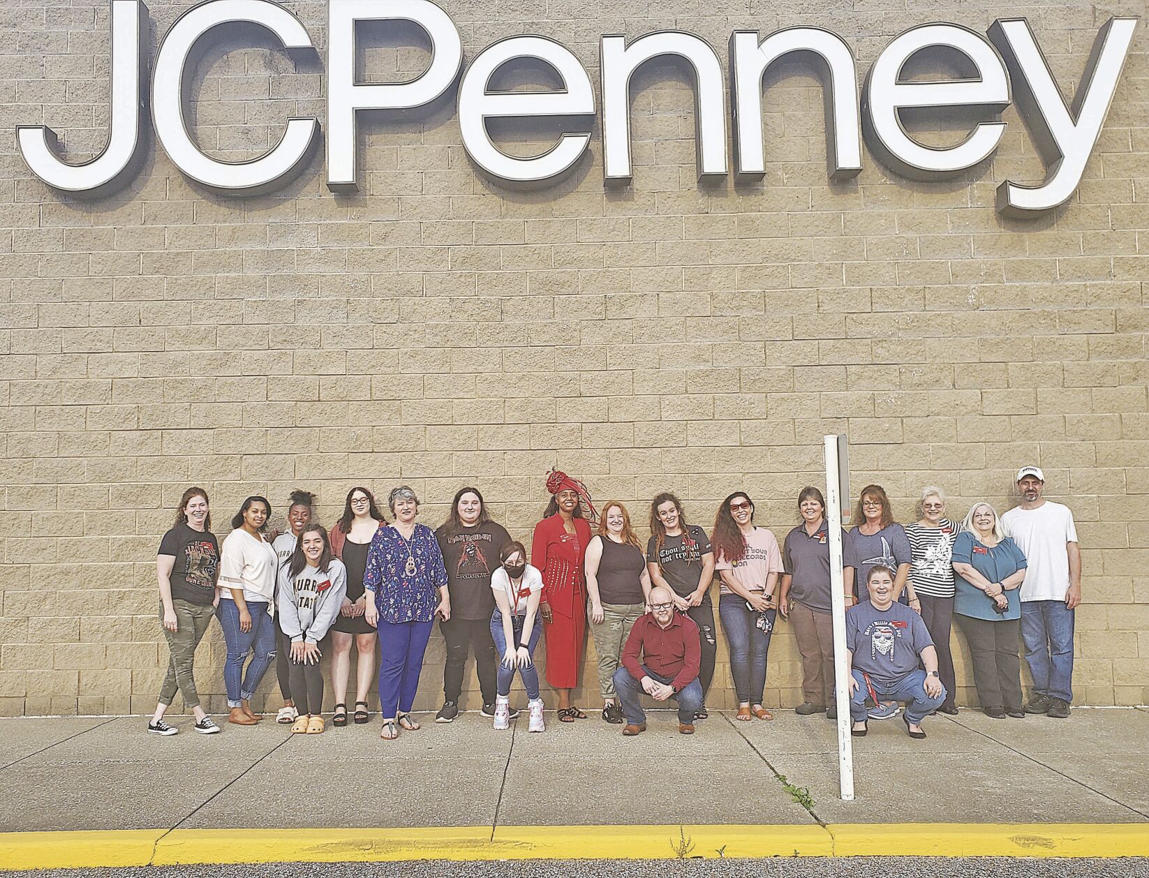 JCPenney